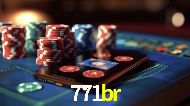 Experiência VIP 771br