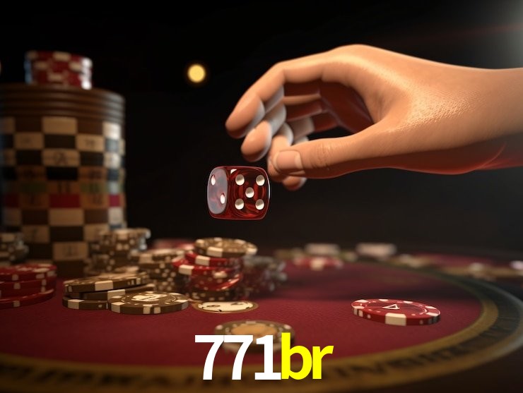 Estatísticas 771br